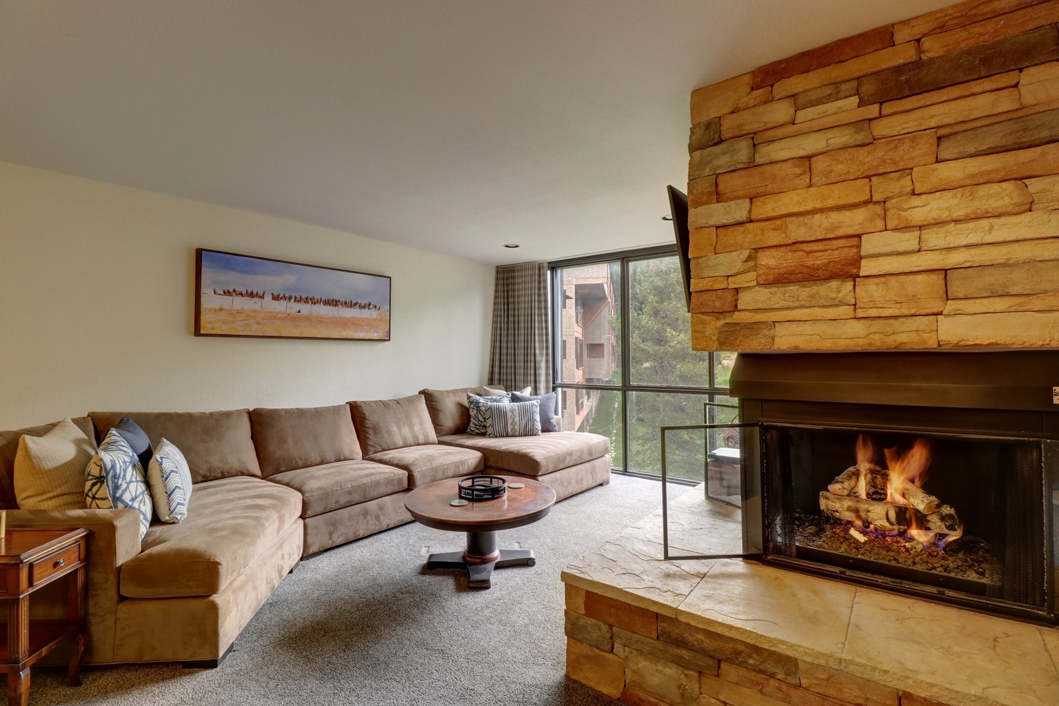 Copper Mountain Vacation Rental