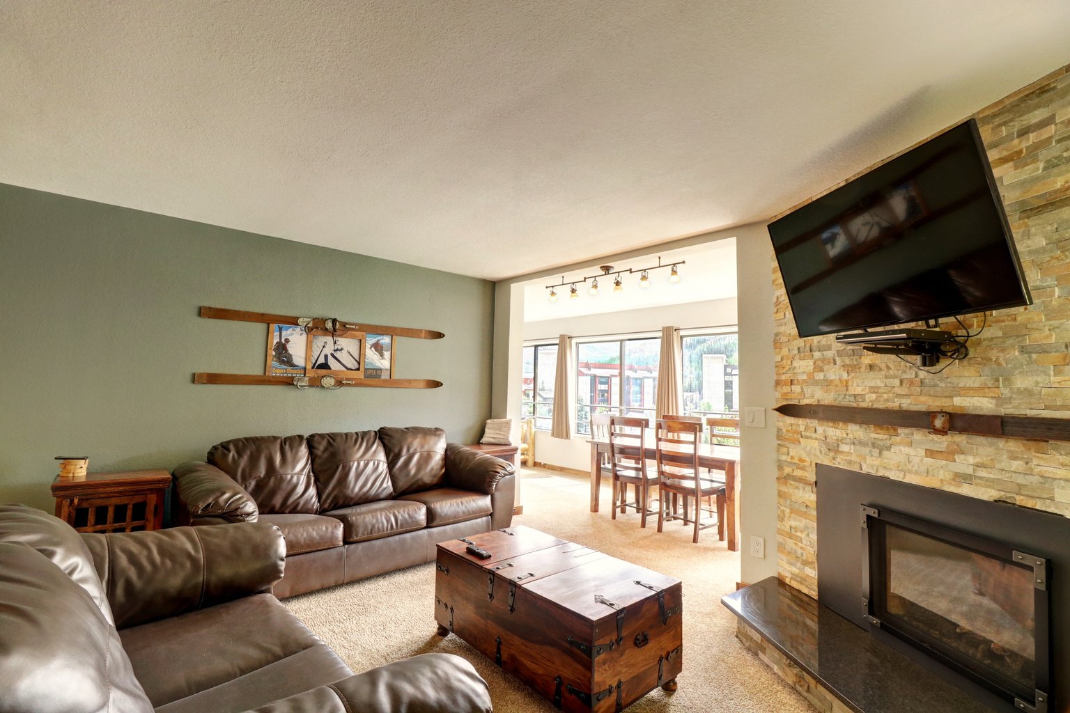 Copper Mountain Vacation Rental