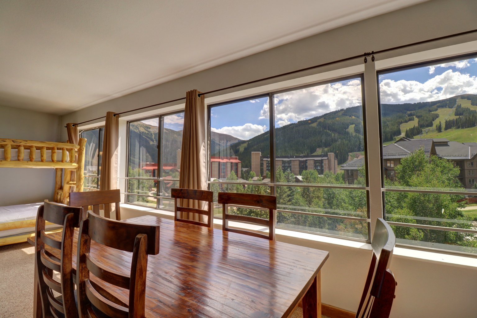 Copper Mountain Vacation Rental
