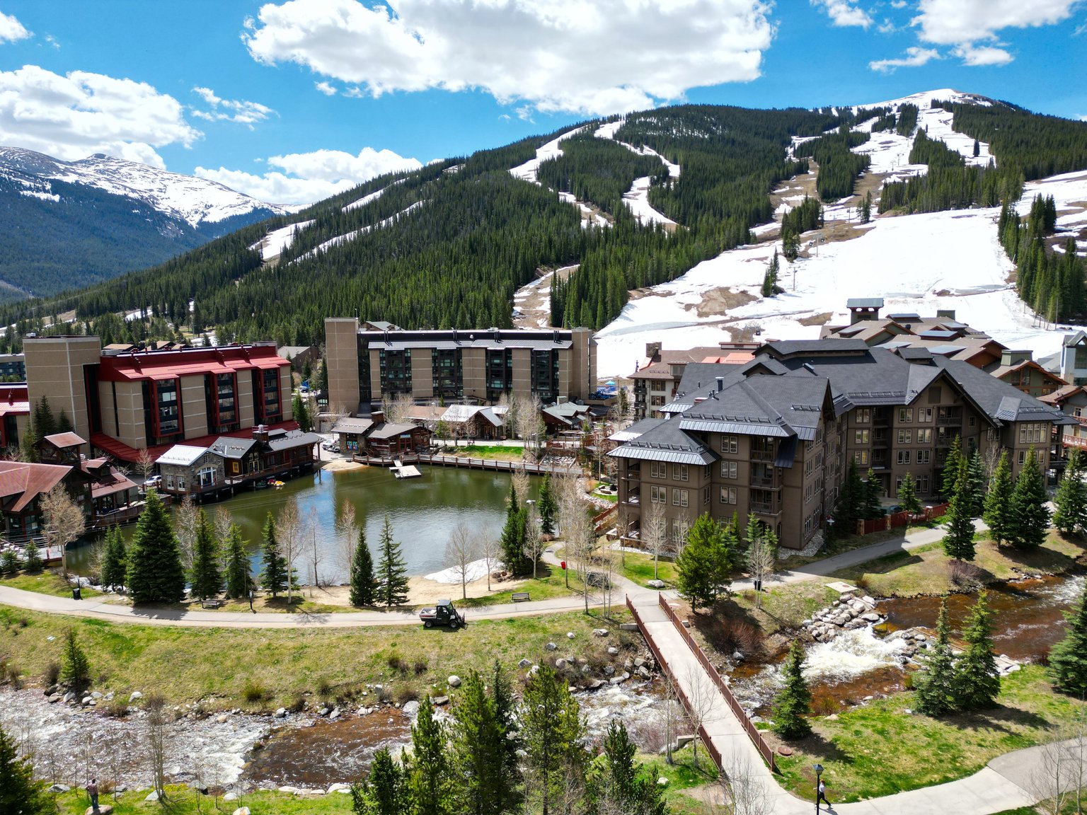 Copper Mountain Vacation Rental