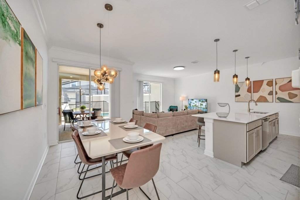 Kissimmee Vacation Rental