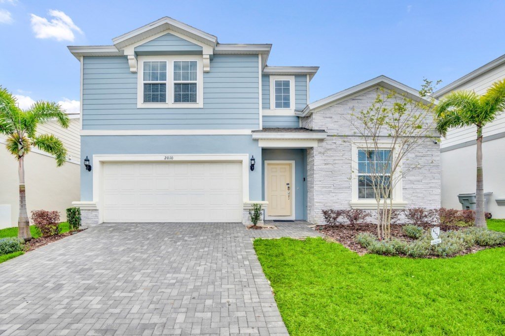 Davenport Vacation Rental