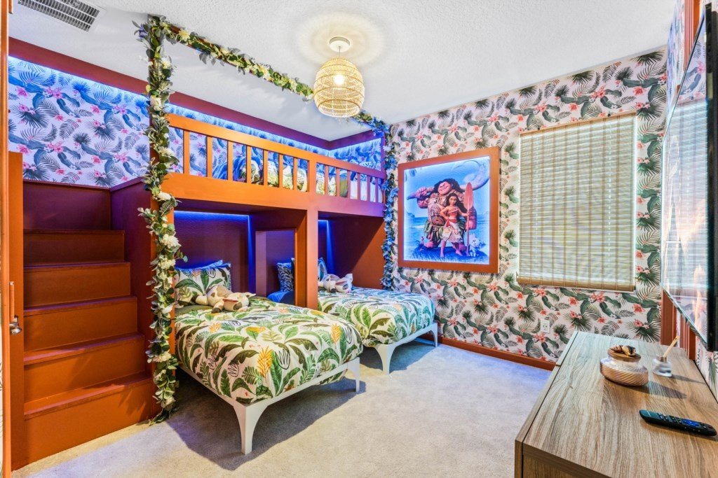 Kissimmee Vacation Rental