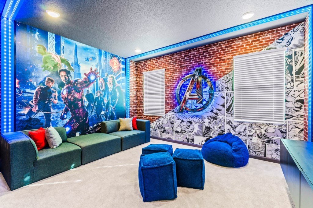 Kissimmee Vacation Rental