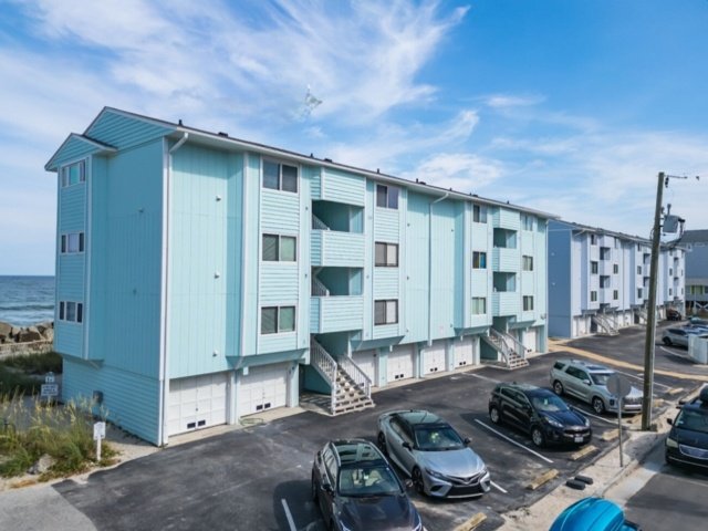 Carolina Beach Vacation Rental