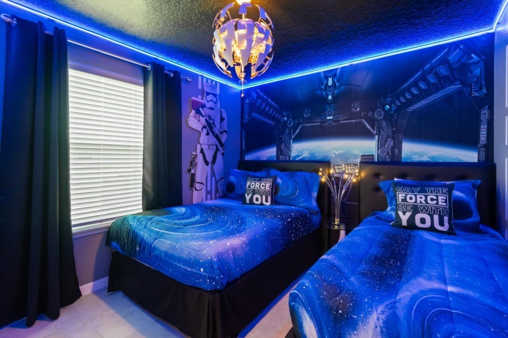 Davenport Vacation Rental