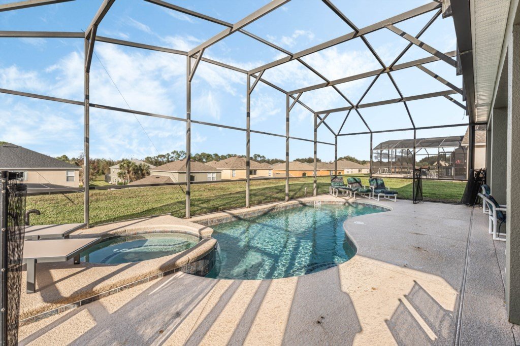 Kissimmee Vacation Rental