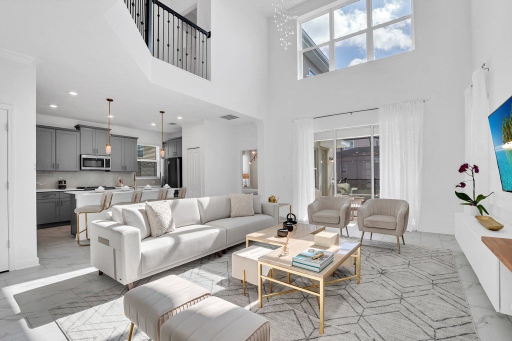 Kissimmee Vacation Rental
