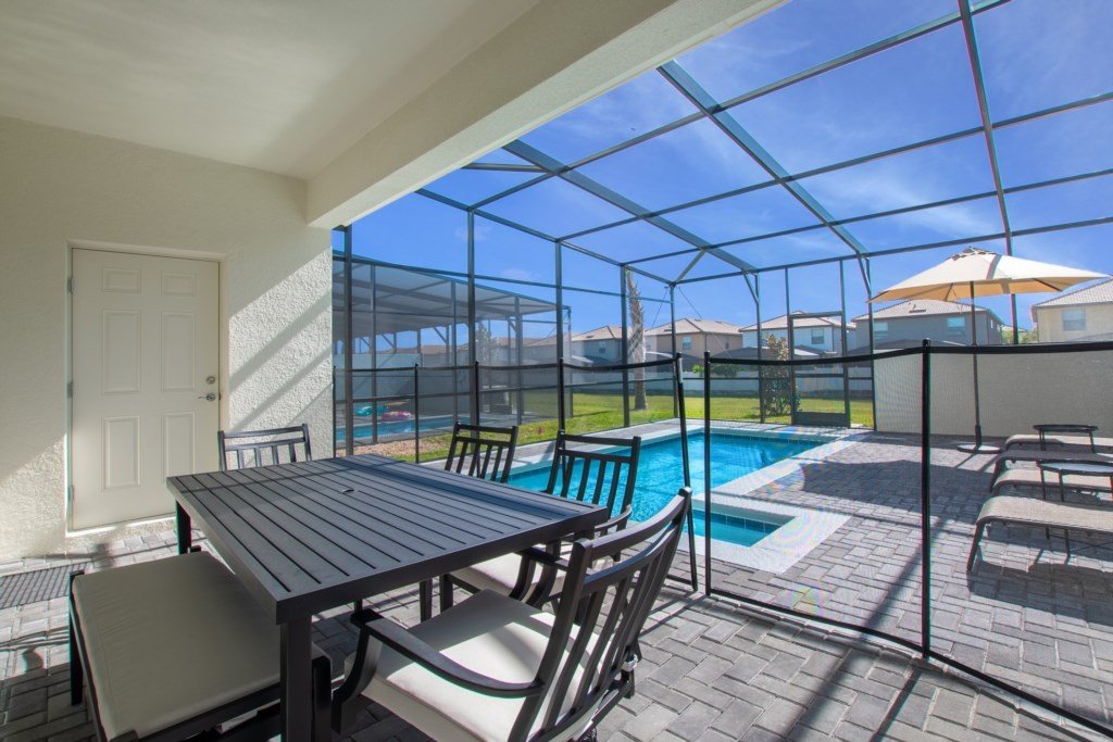 Kissimmee Vacation Rental