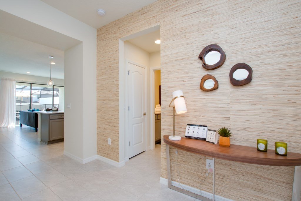 Kissimmee Vacation Rental