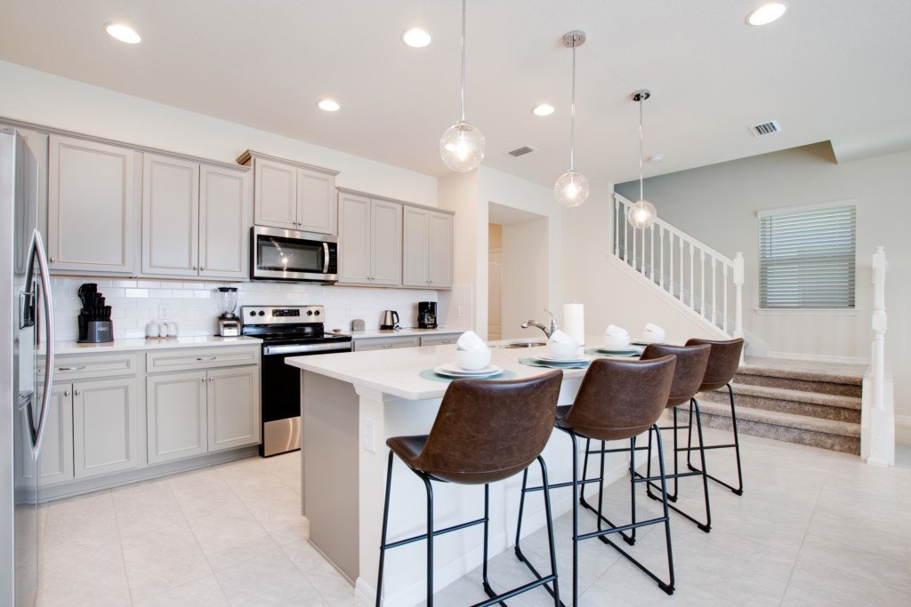 Kissimmee Vacation Rental