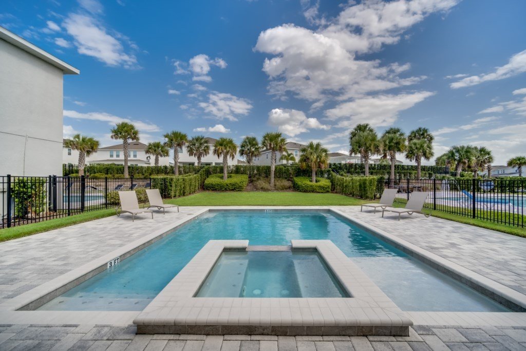 Kissimmee Vacation Rental
