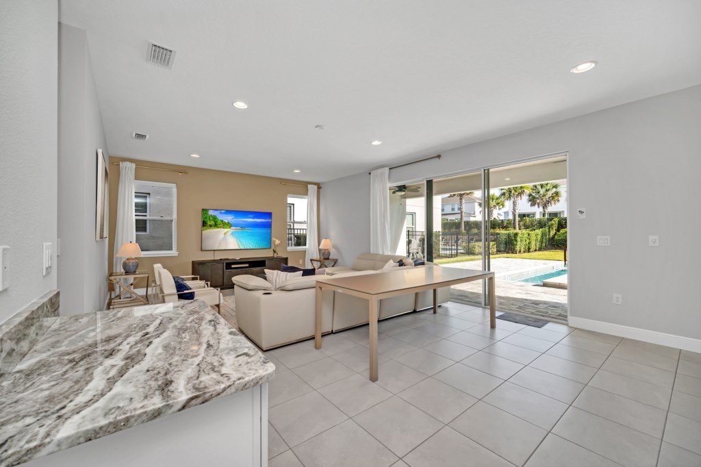 Kissimmee Vacation Rental