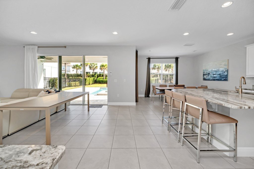 Kissimmee Vacation Rental