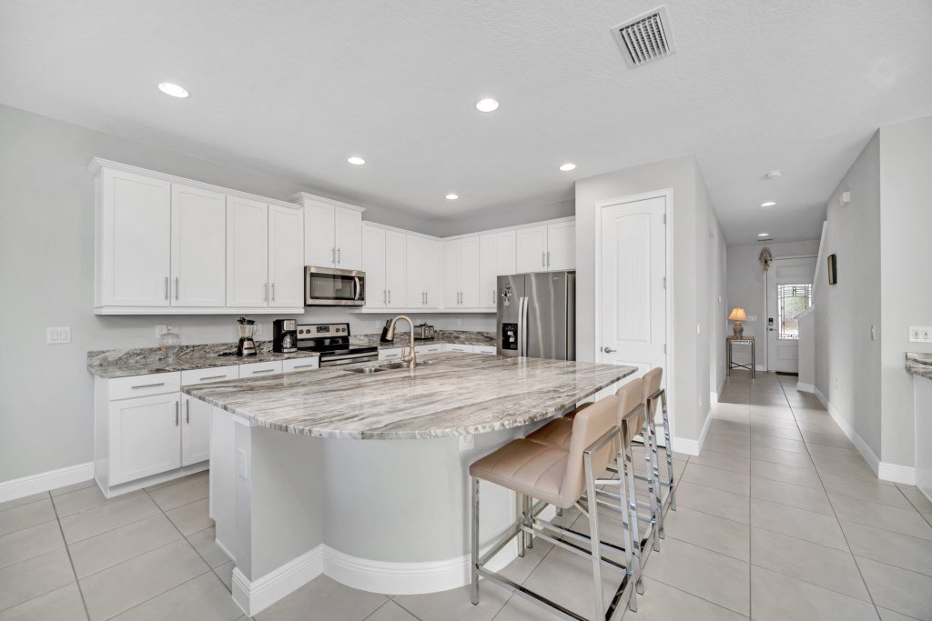 Kissimmee Vacation Rental
