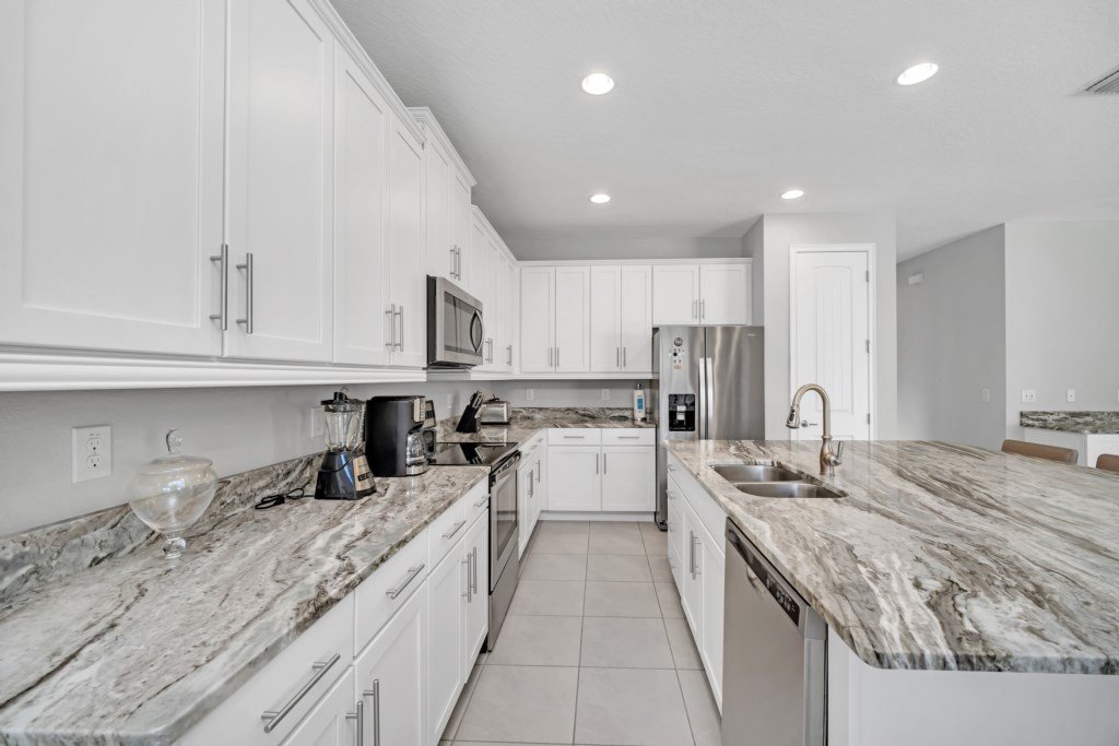 Kissimmee Vacation Rental