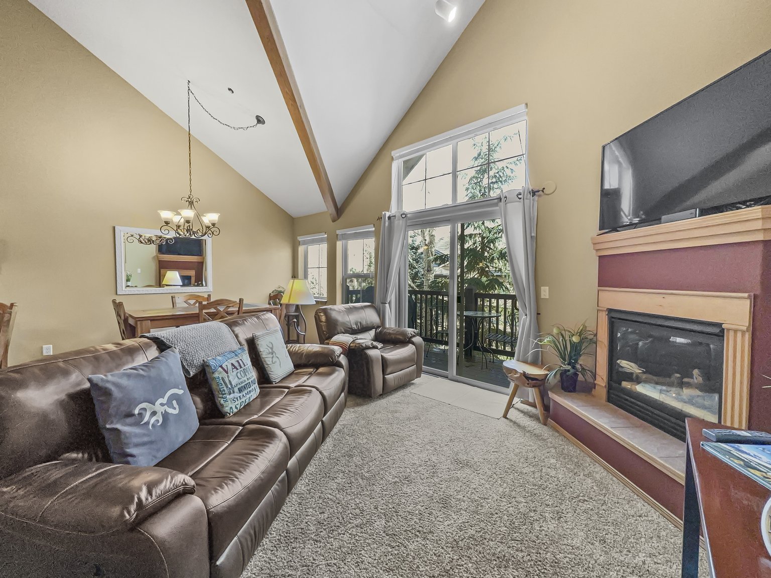 Frisco Vacation Rental