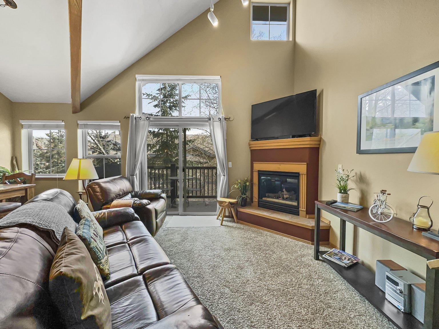 Frisco Vacation Rental