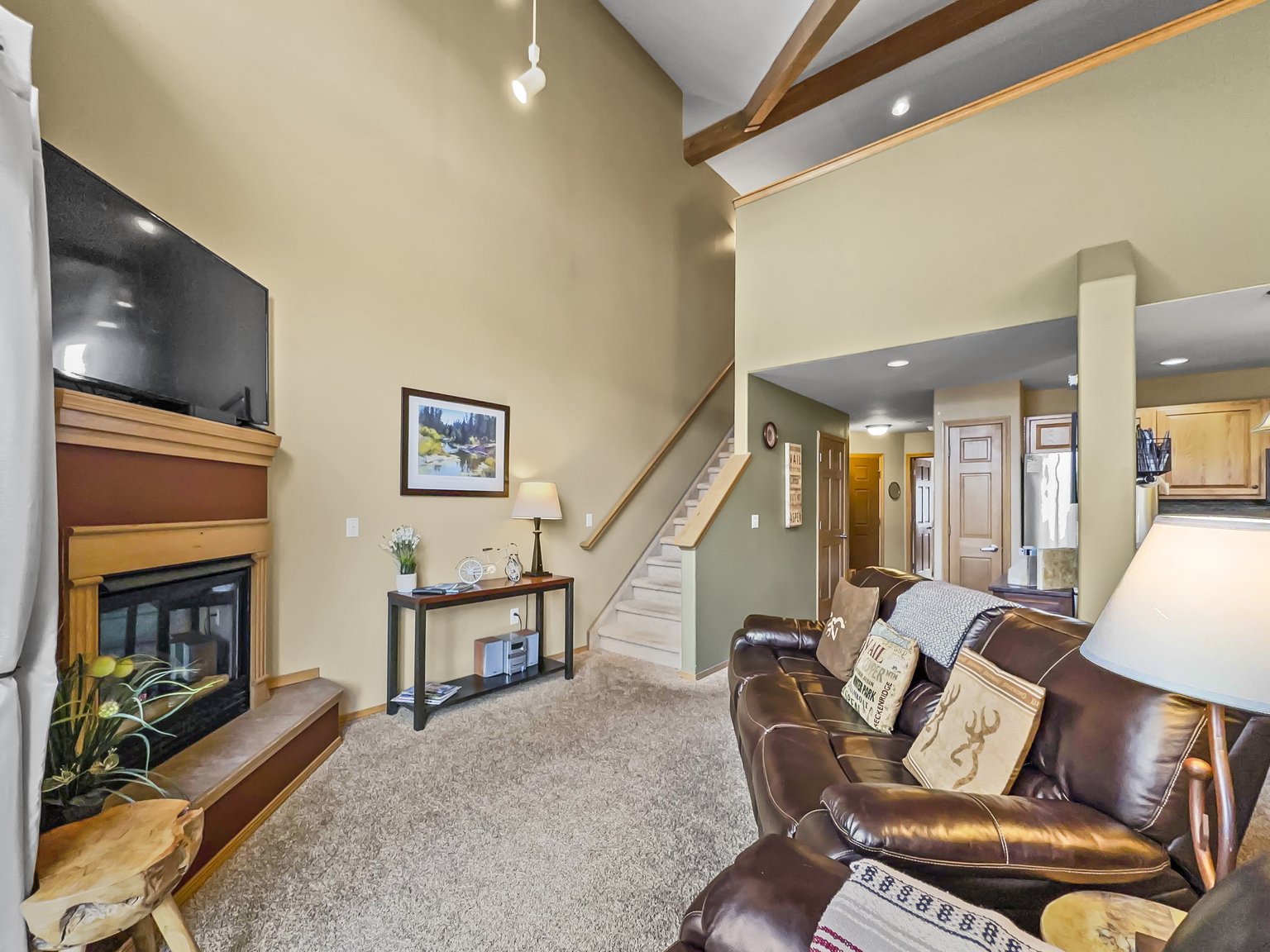 Frisco Vacation Rental