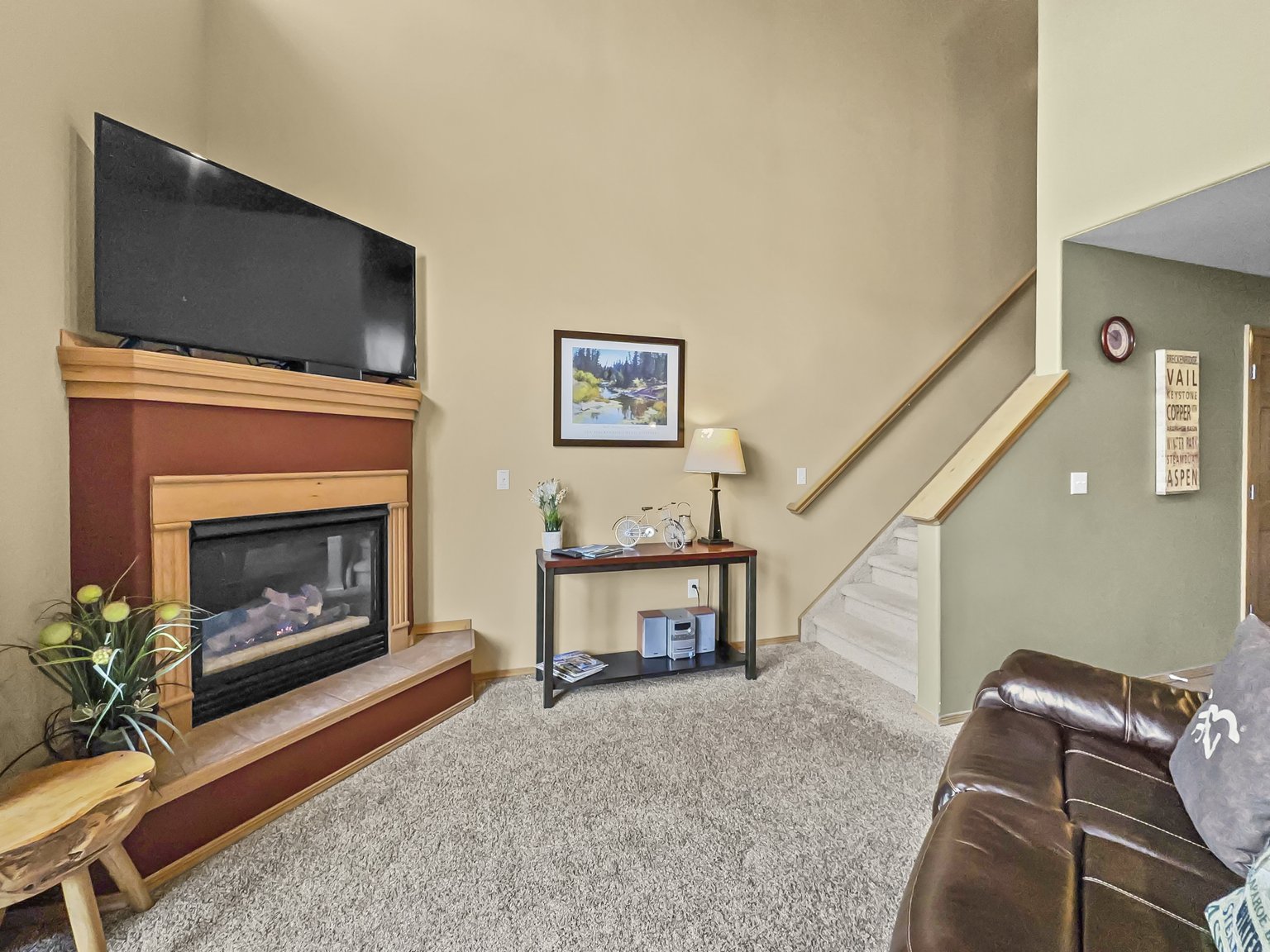 Frisco Vacation Rental