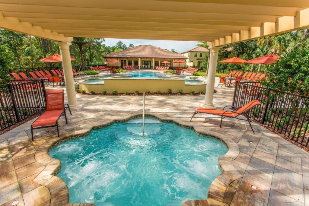 Davenport Vacation Rental