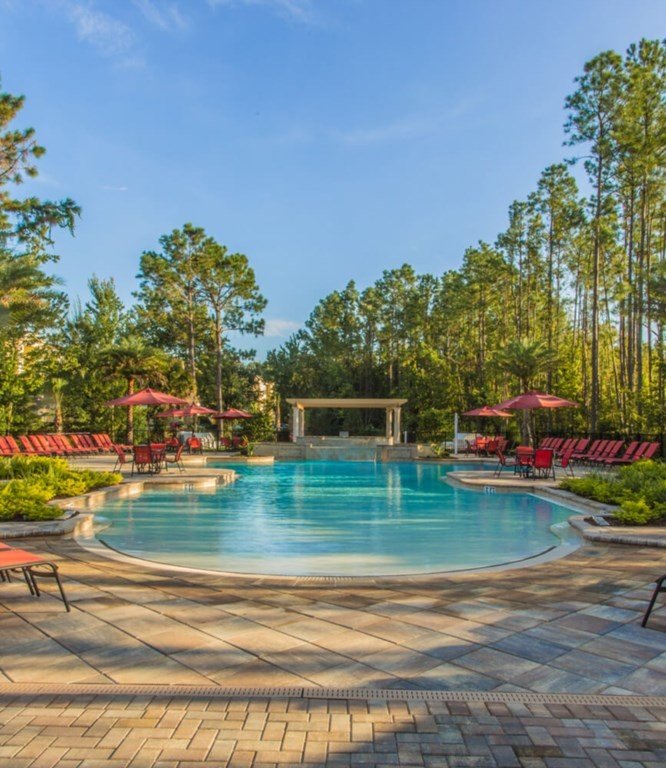 Davenport Vacation Rental