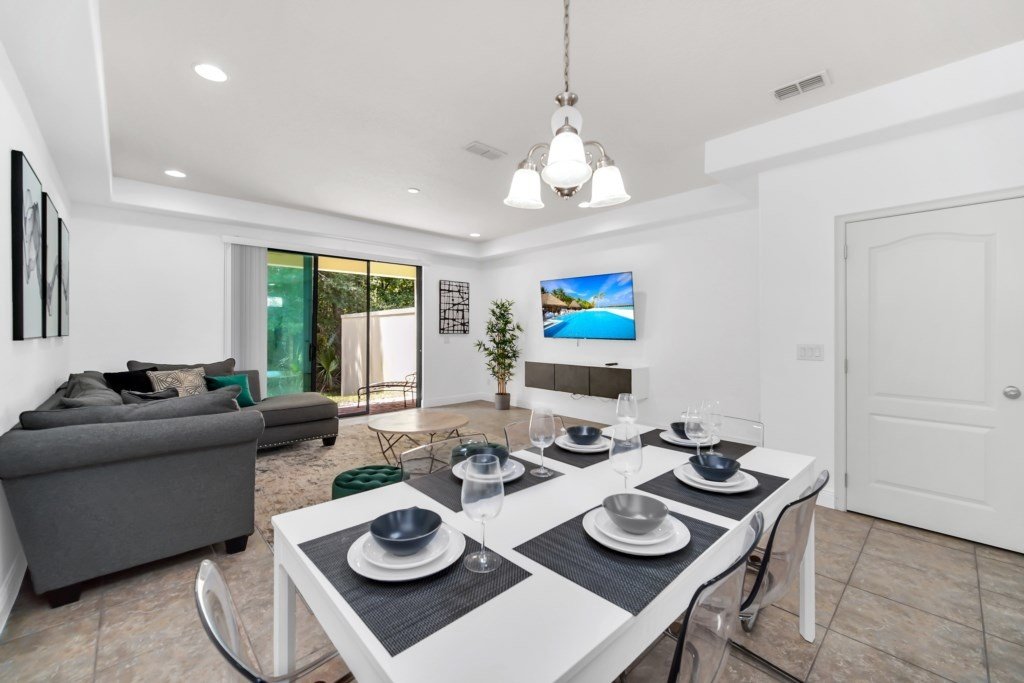 Davenport Vacation Rental