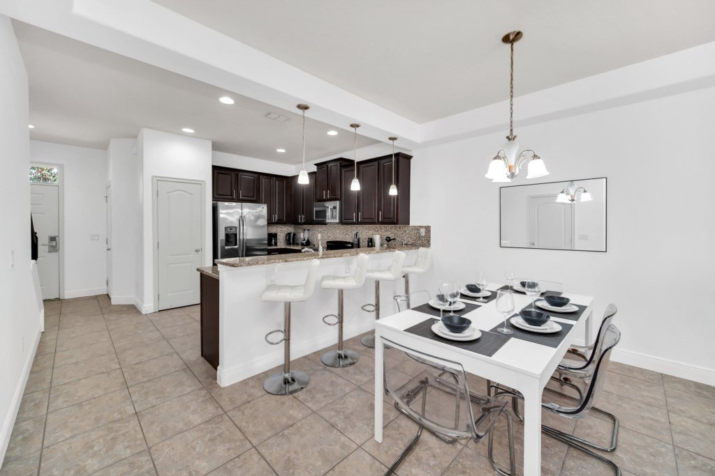 Davenport Vacation Rental