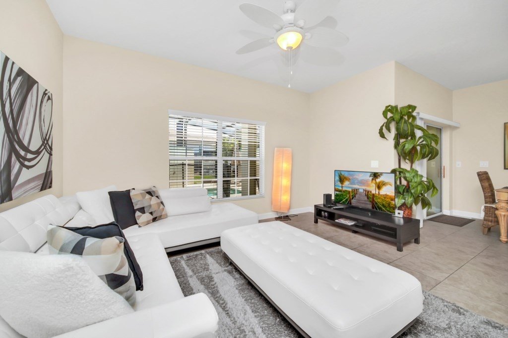 Kissimmee Vacation Rental
