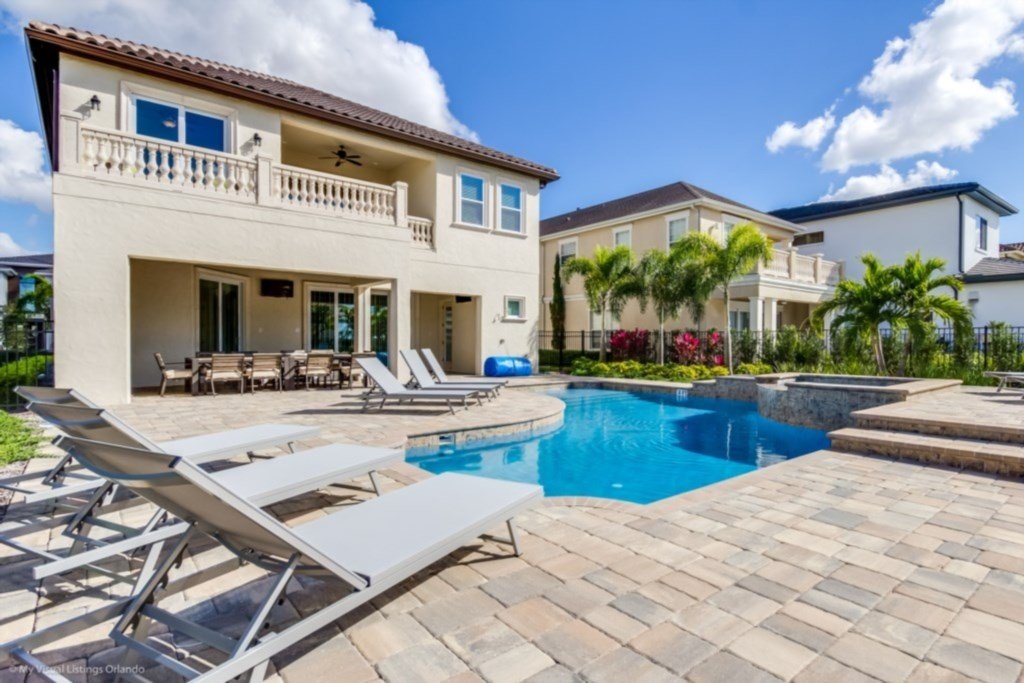 Kissimmee Vacation Rental