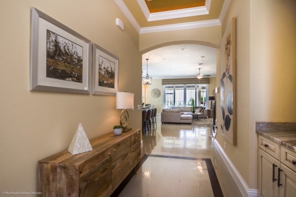 Kissimmee Vacation Rental