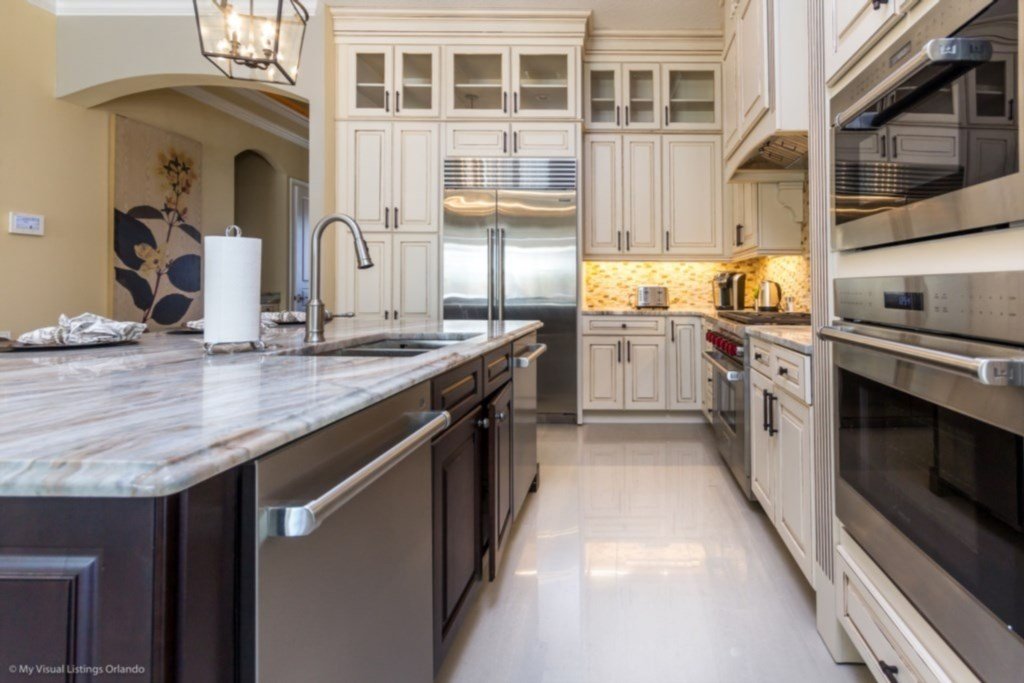 Kissimmee Vacation Rental