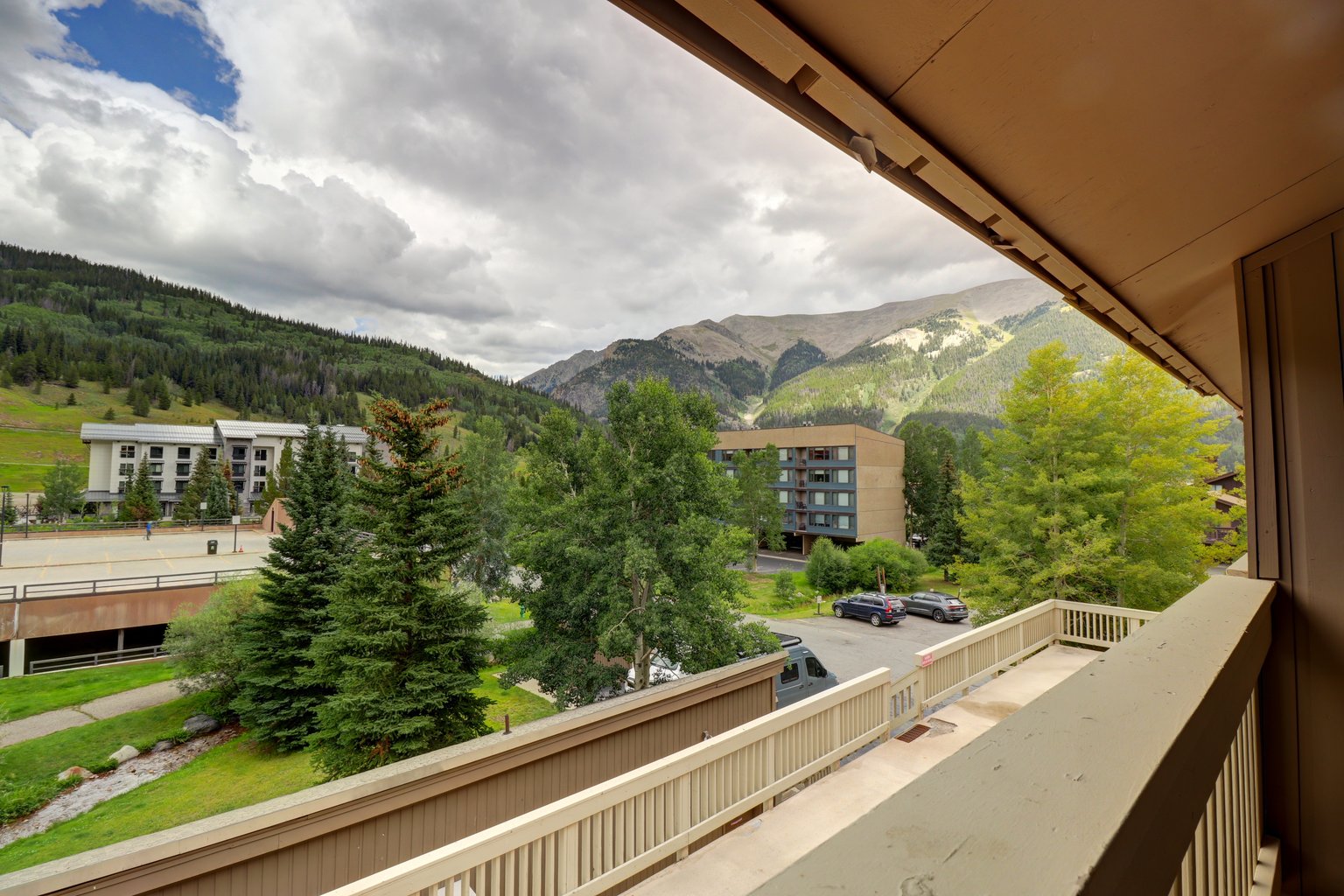 Copper Mountain Vacation Rental