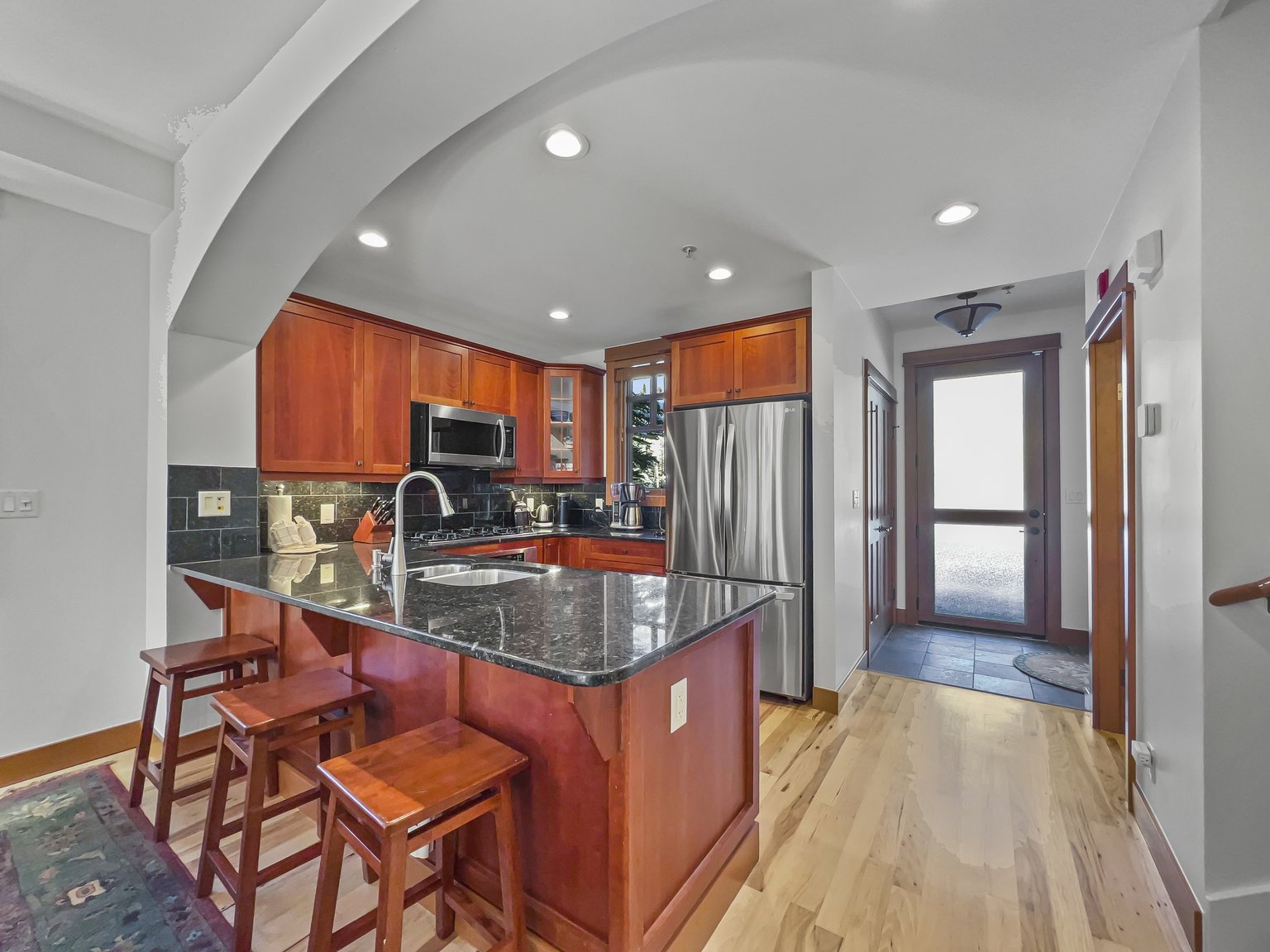 Copper Mountain Vacation Rental