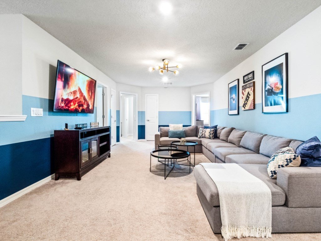 Davenport Vacation Rental
