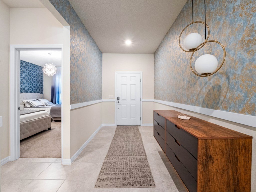 Davenport Vacation Rental