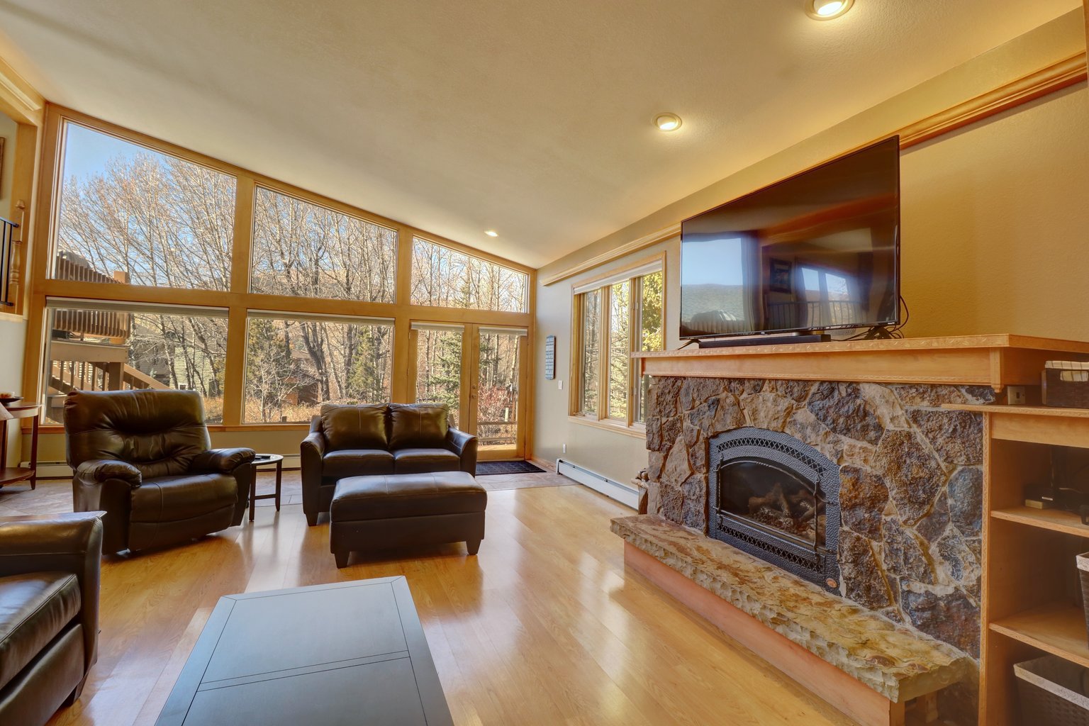 Silverthorne Vacation Rental