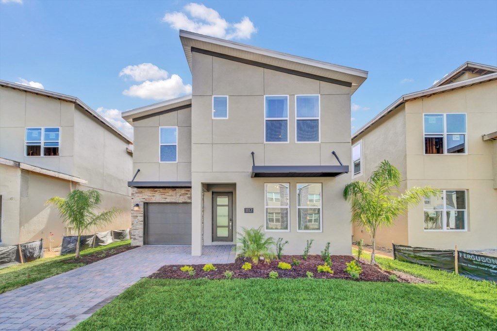 Davenport Vacation Rental