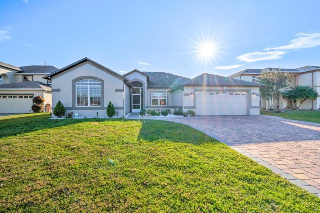 Kissimeee Vacation Rental