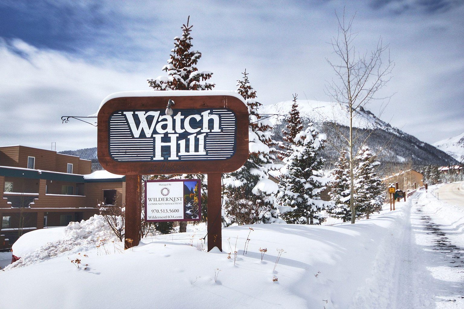 Silverthorne Vacation Rental