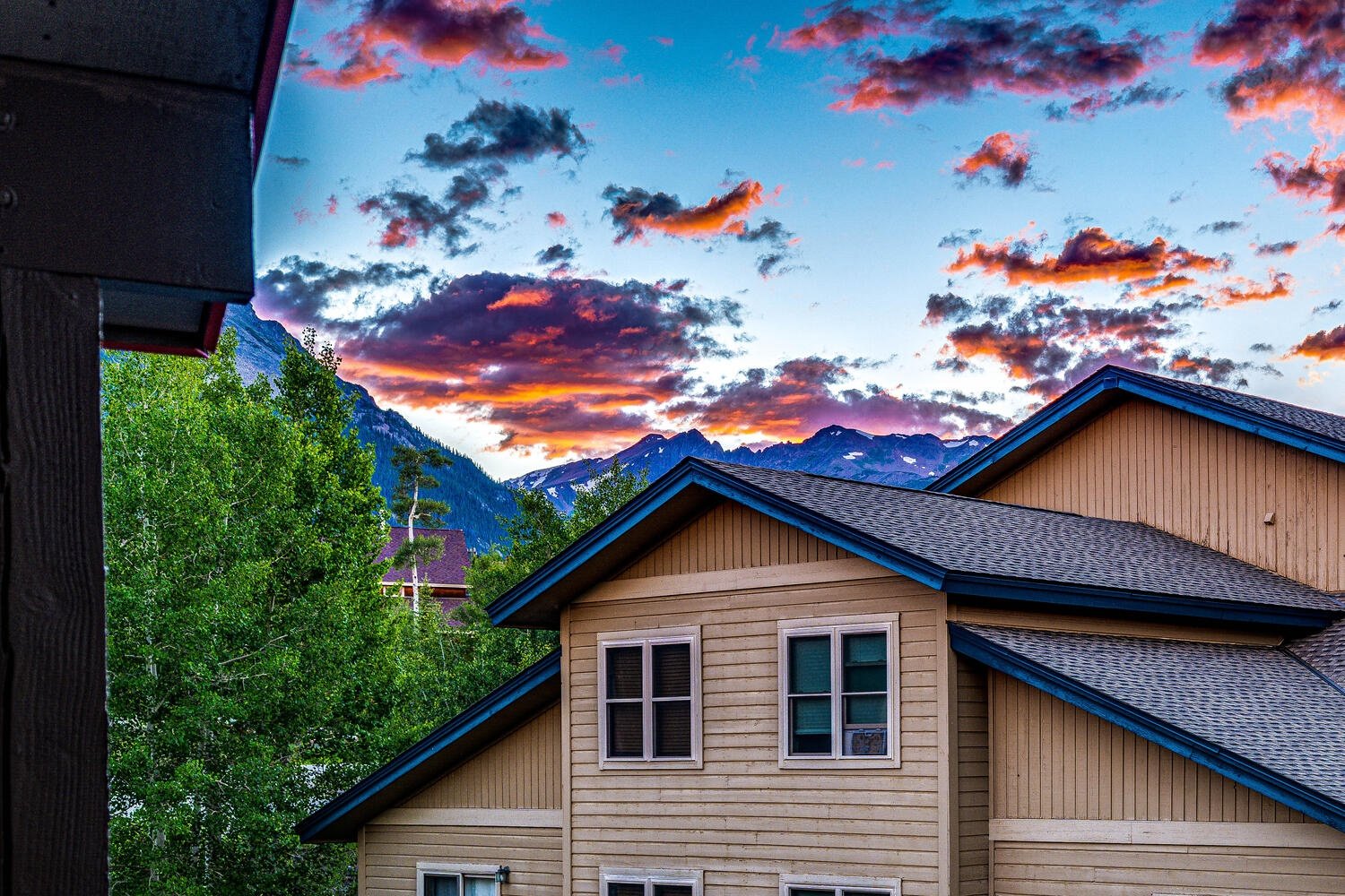 Silverthorne Vacation Rental