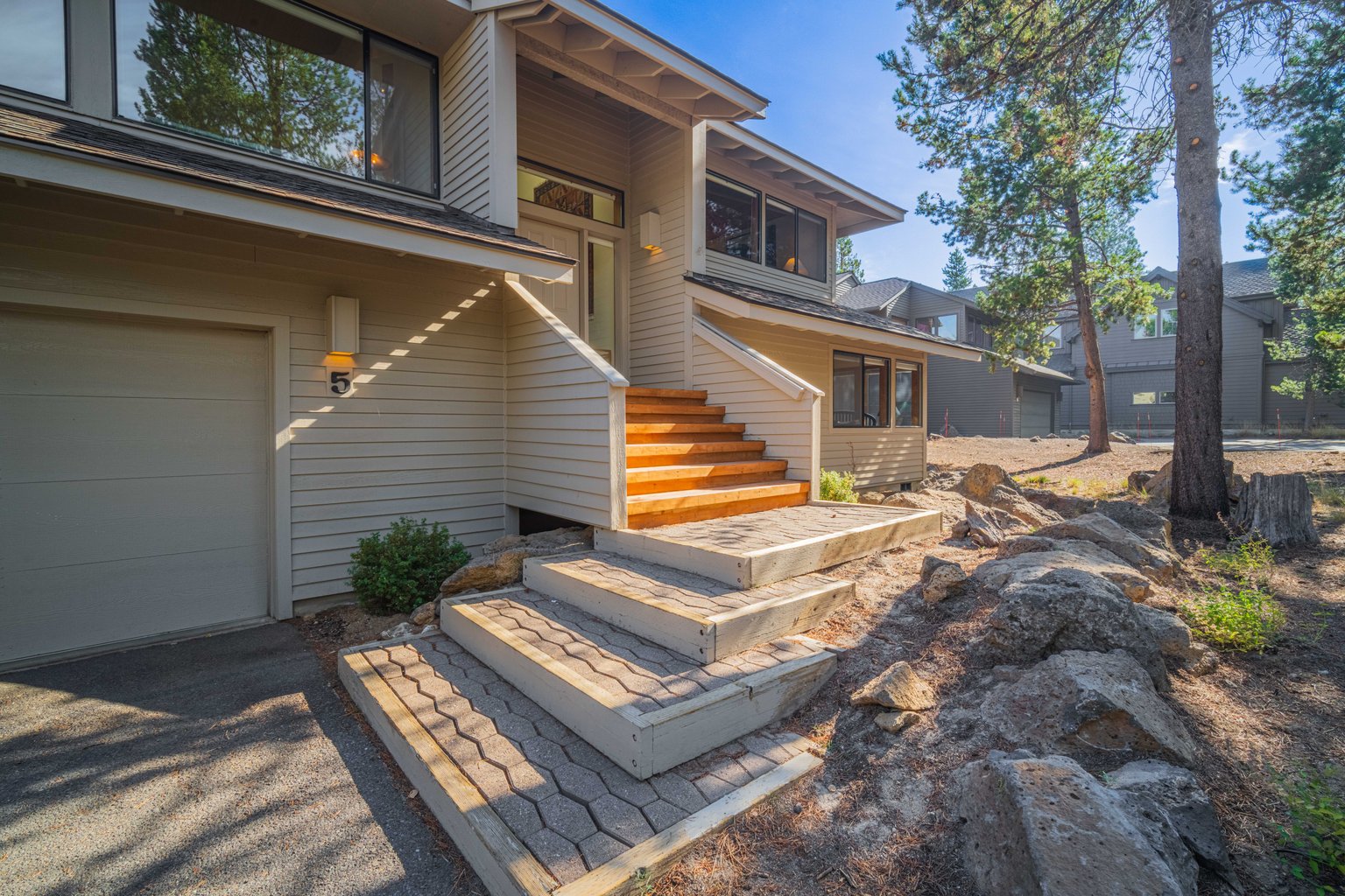 Sunriver Vacation Rental