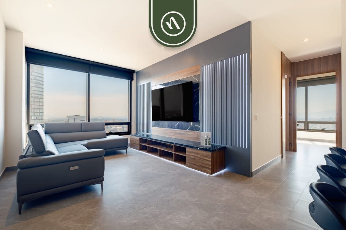 Ciudad de México Vacation Rental