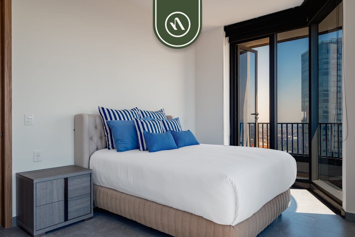 Ciudad de México Vacation Rental