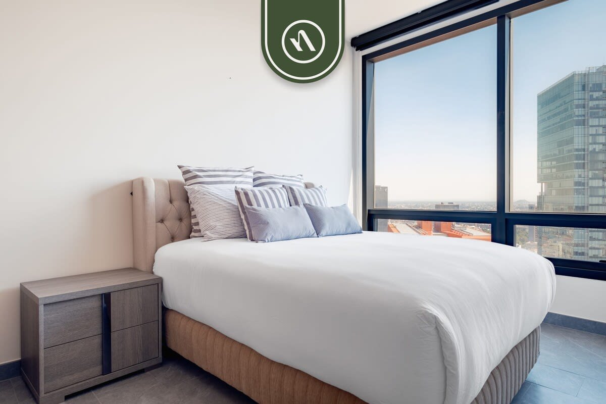 Ciudad de México Vacation Rental