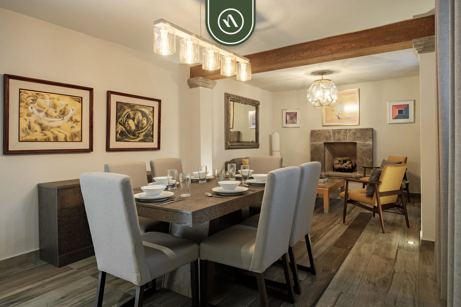 Guanajuato Vacation Rental