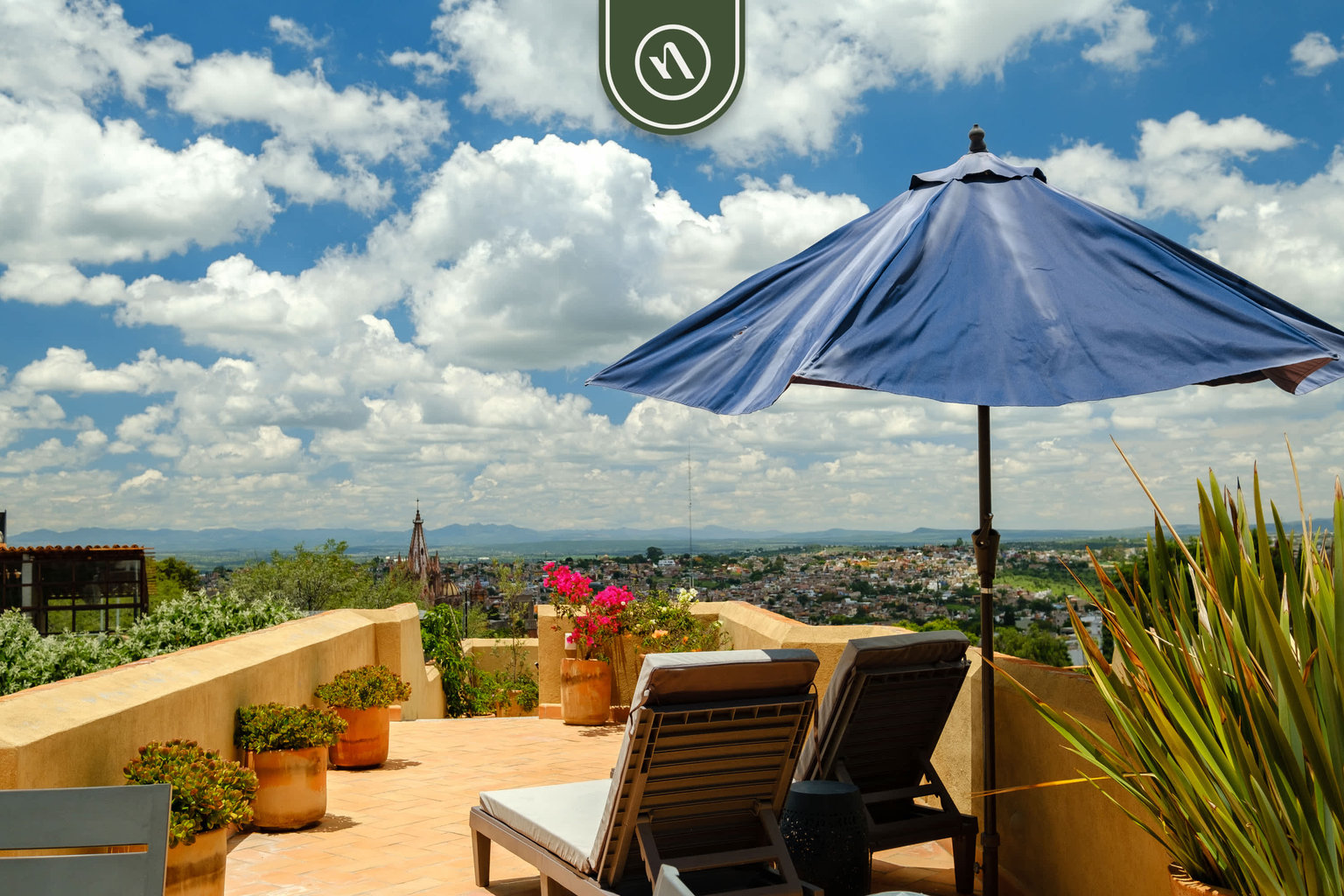 Guanajuato Vacation Rental