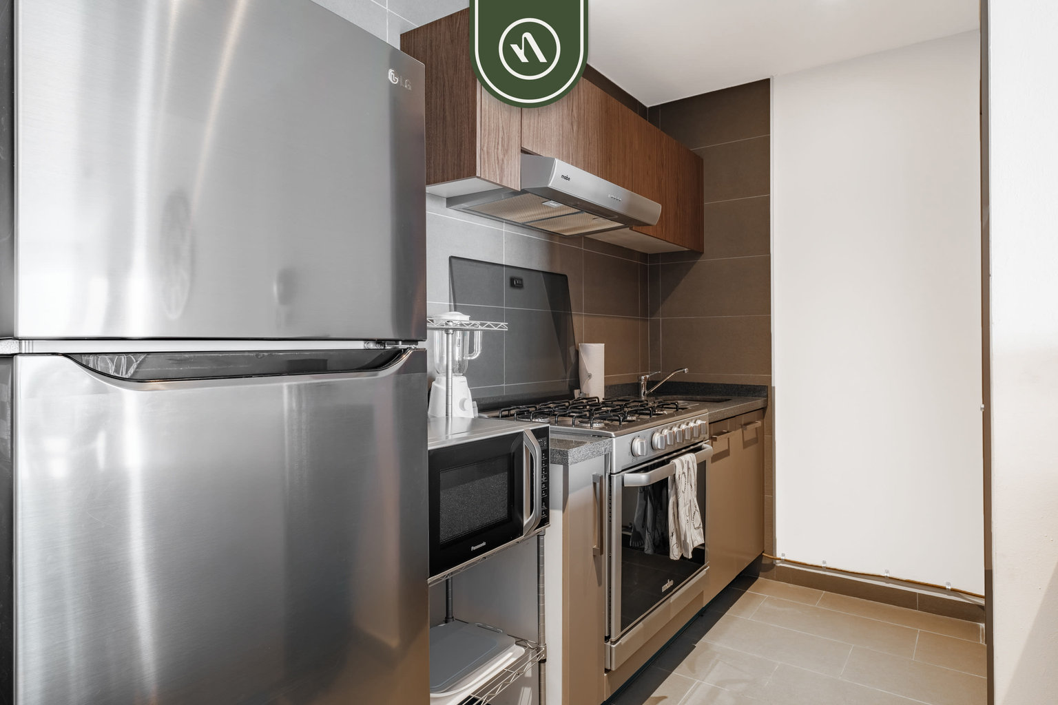 Ciudad de México Vacation Rental