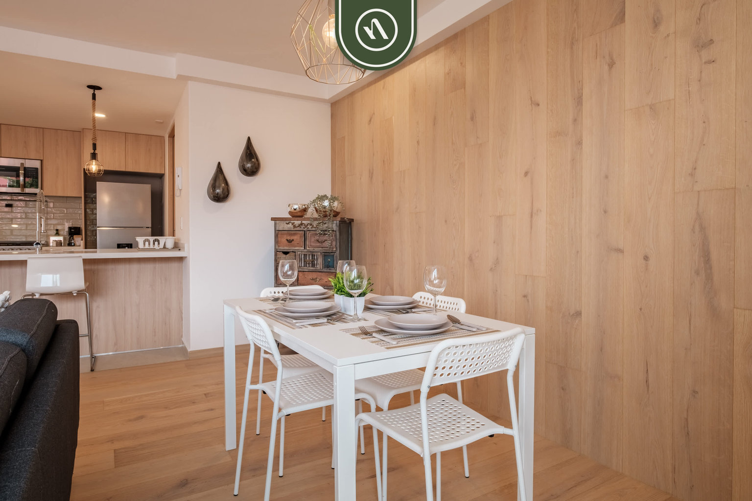 Ciudad de México Vacation Rental