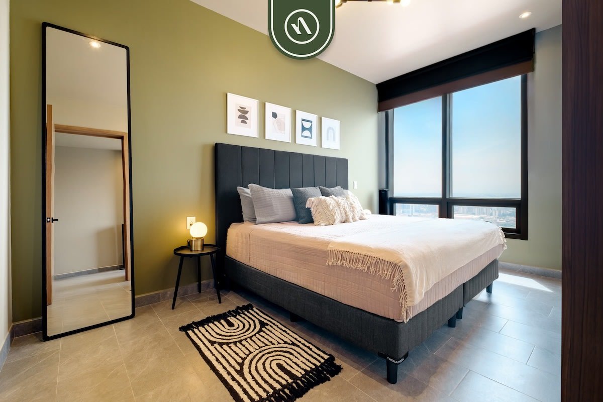 Ciudad de México Vacation Rental